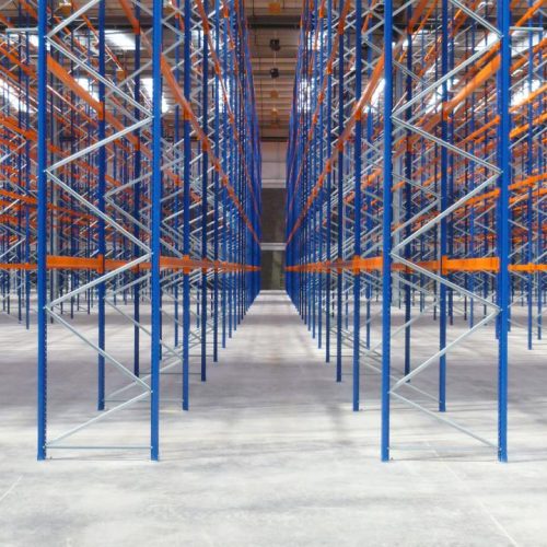 rack supplier