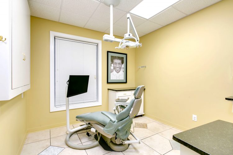 Dental Office