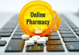 Online Pharmacy Shop