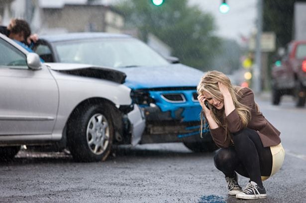 car-accident