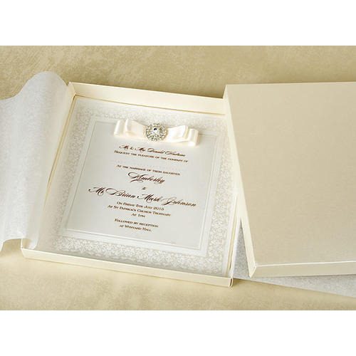 Wedding Invitations