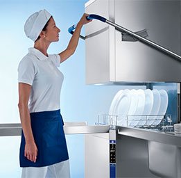 Kitchen Equipments