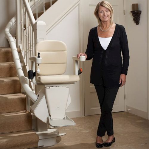 stair lift