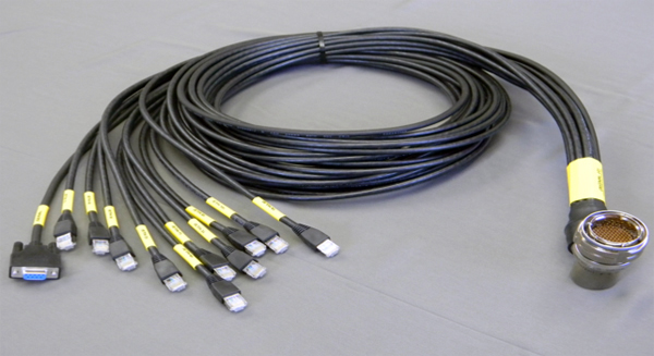 Cable Assemblies