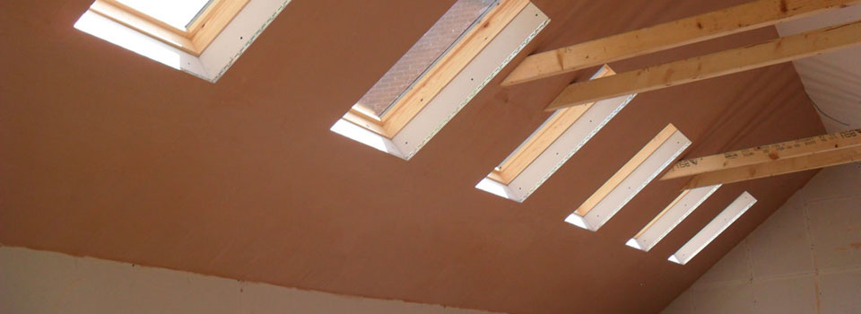 Plastering Service