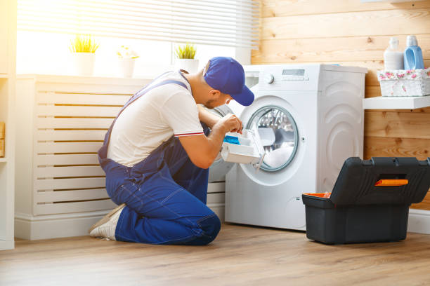 Appliance Repair Los Angeles