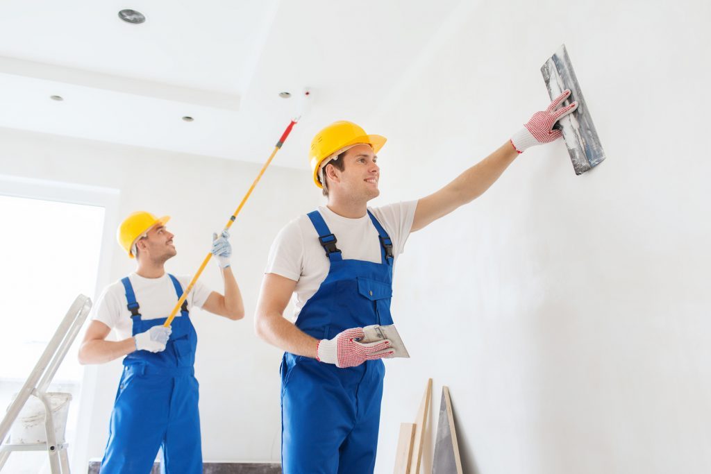 Painting Contractor