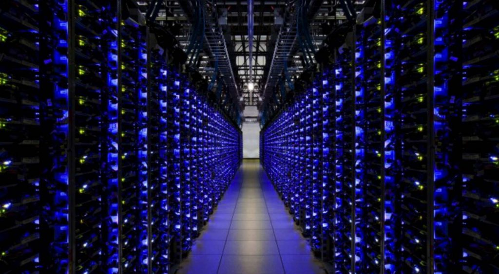 Virtual Data Room