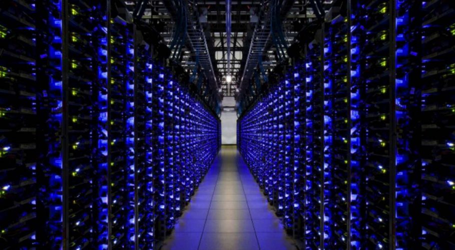 Virtual Data Room