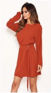 Slip Dresses