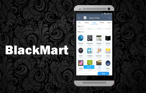 BlackMart APK