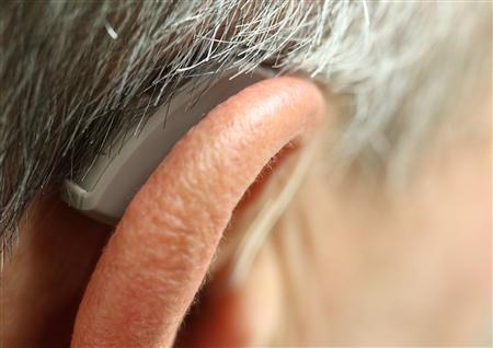 Hearing Aid