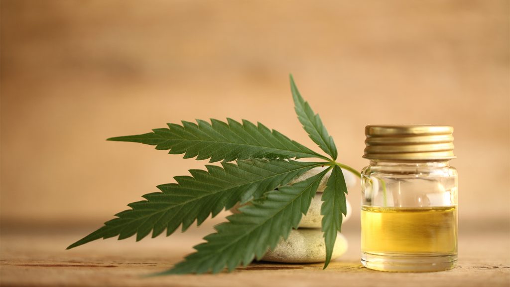 best CBD oil