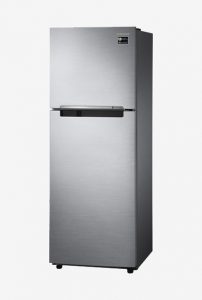 refrigerator