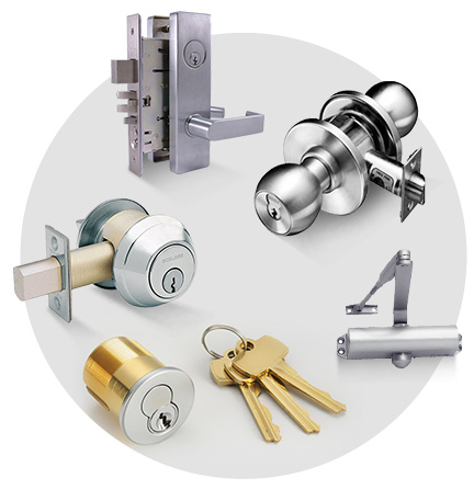 locksmith professional