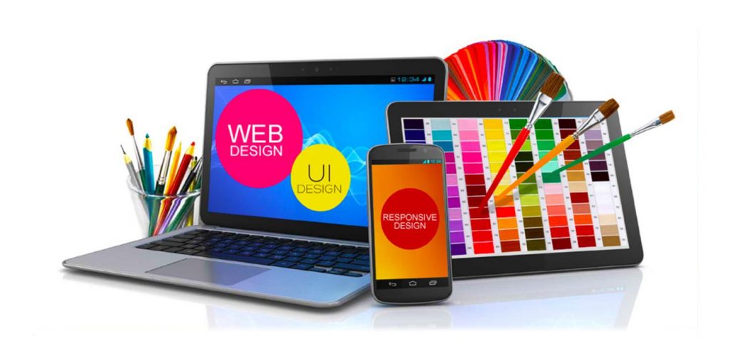 website building company