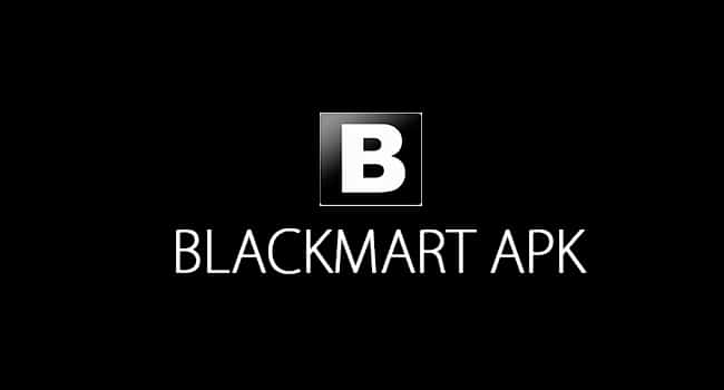 Blackmart Alpha