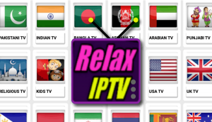 relax tv apk