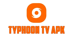 Typhoon Tv APK