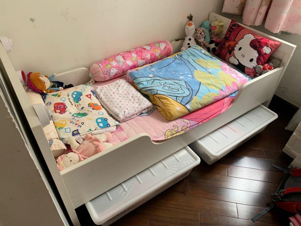 bunk beds for kids