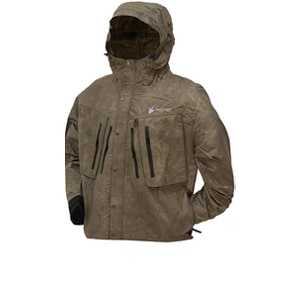 fishing rain gear