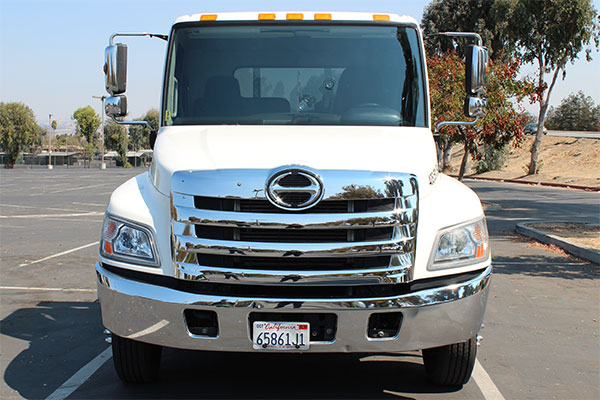 Emergency towing services offered by different companies