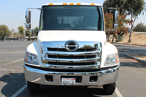 Emergency towing services offered by different companies