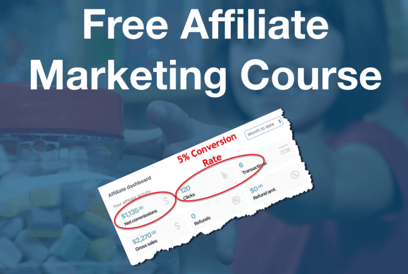 Affiliate Marketing Courses