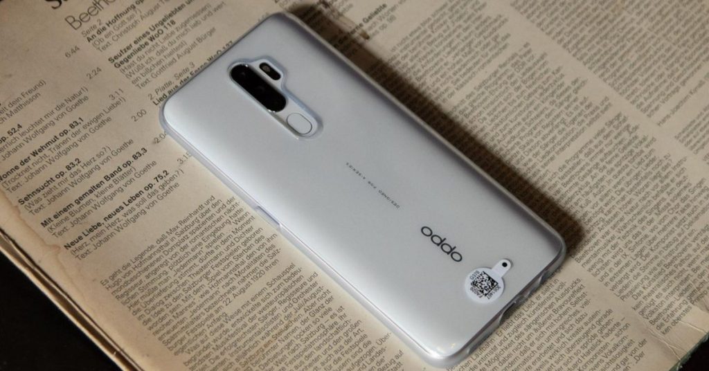 Oppo Mobile Phones - Union of Style, Technology and Functionality
