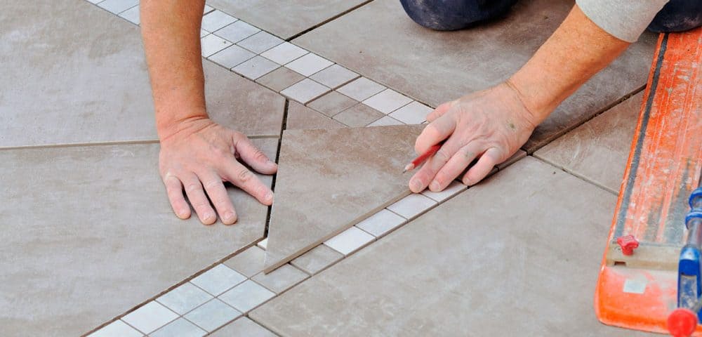 Proper Floor Tiles