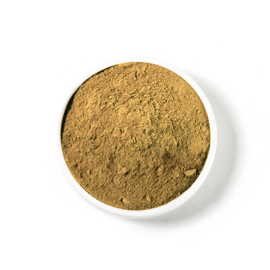 Red Bali Kratom