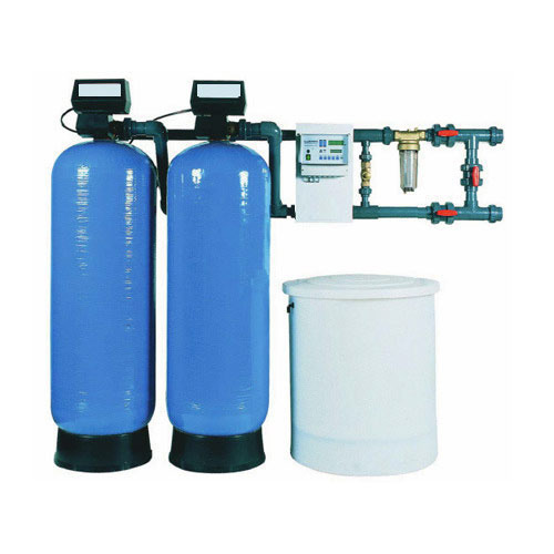 best water softener