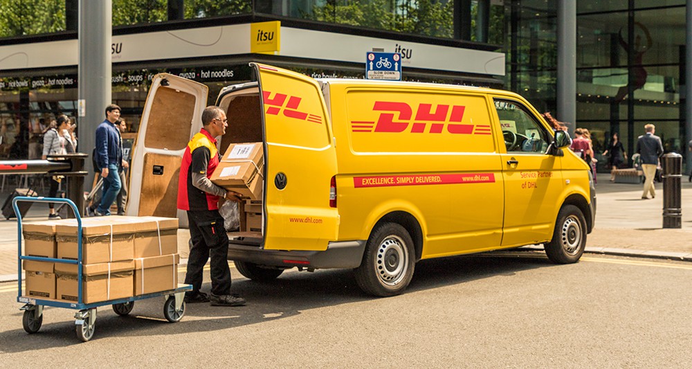 DHL Service