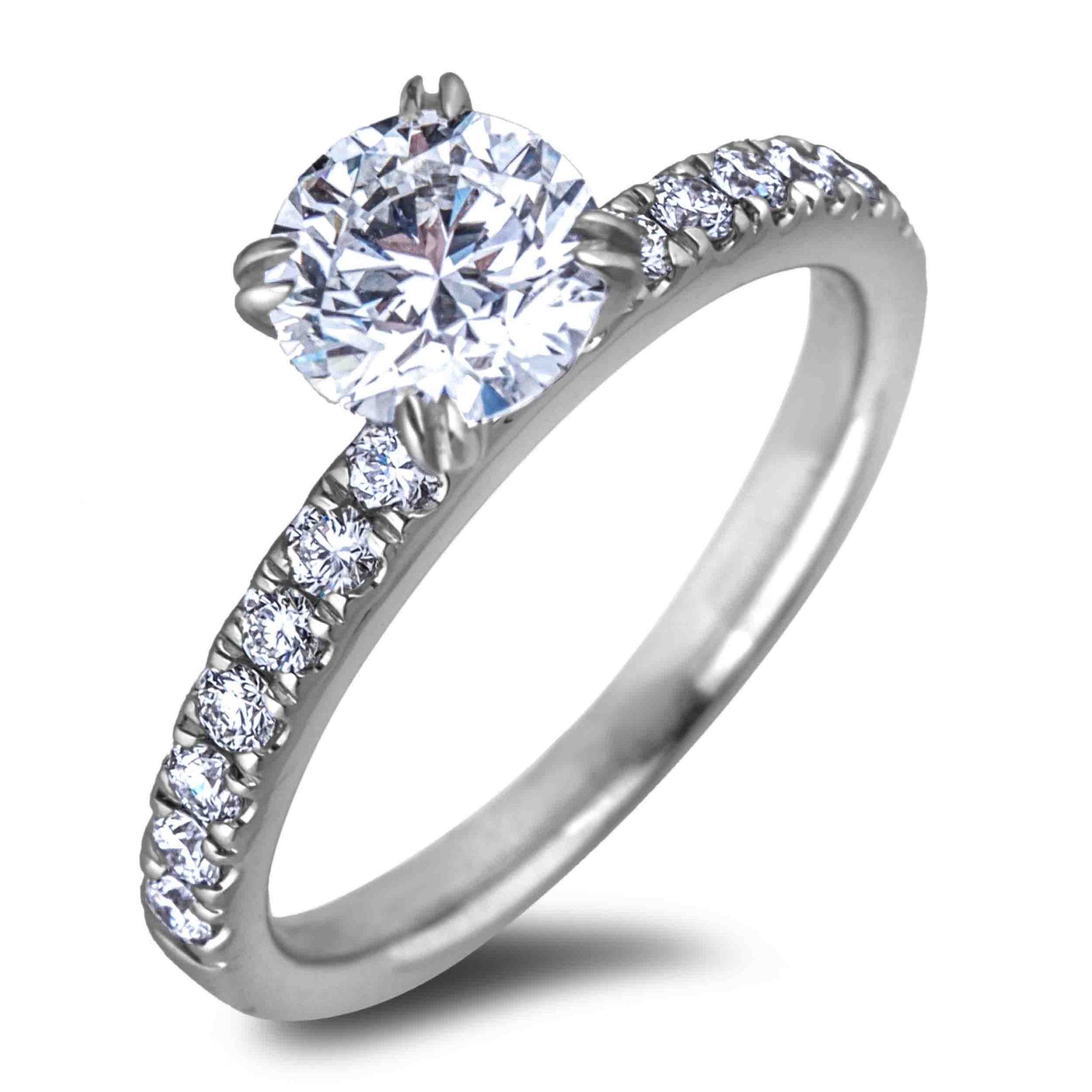 Learn More About Diamond 4C standard – Born to Blog