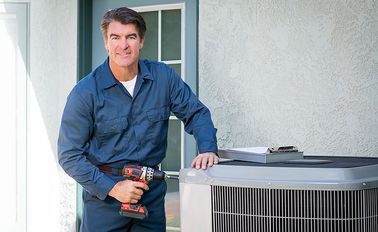 air conditioner service