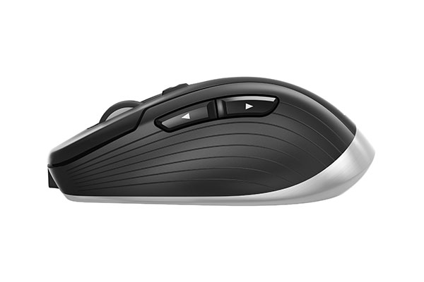 Cad Wireless Mouse