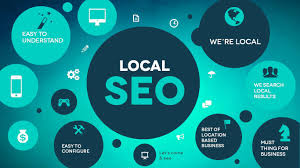 SEO agency