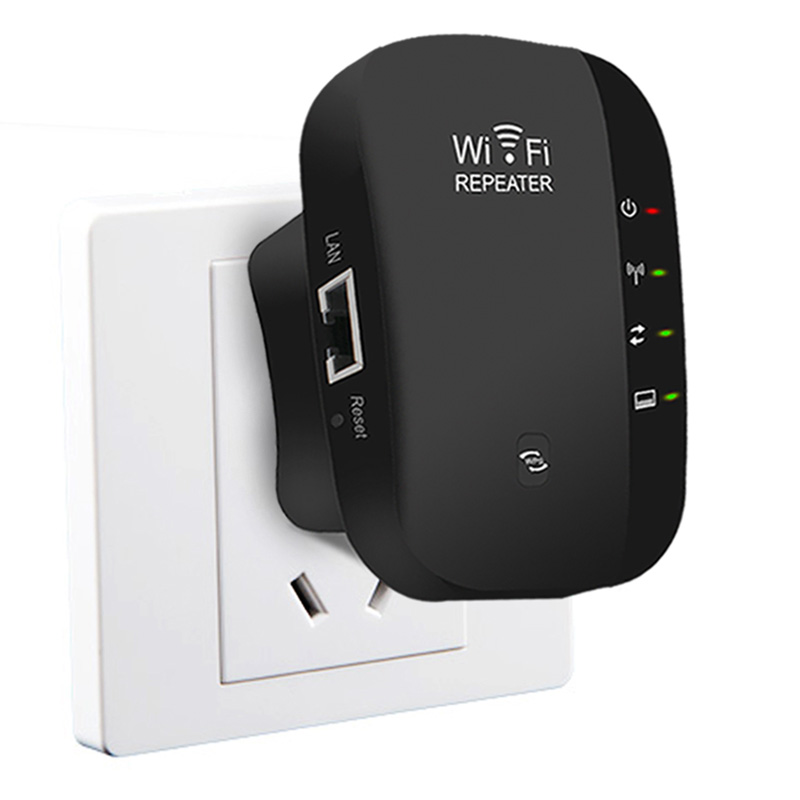 WiFi Extenders