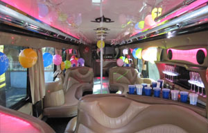 Party Bus