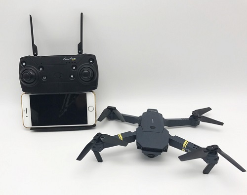 DroneX Pro