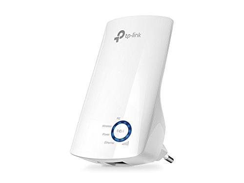 Wi fi booster