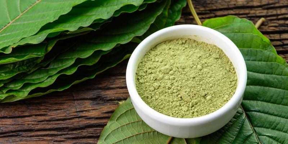 red bali kratom