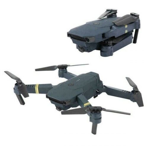 Receive the each and every measurement of capacity to have Drone X Pro