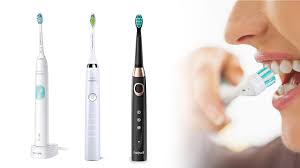 Electric Toothbrush