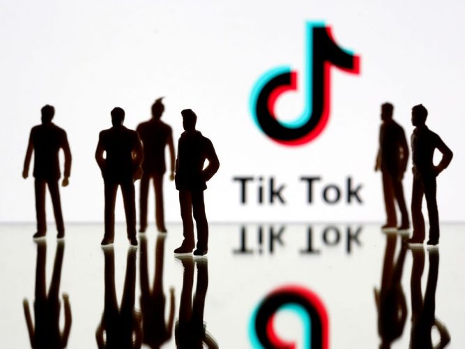 TIktok