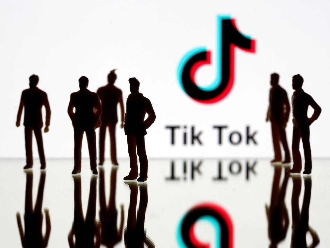 TIktok