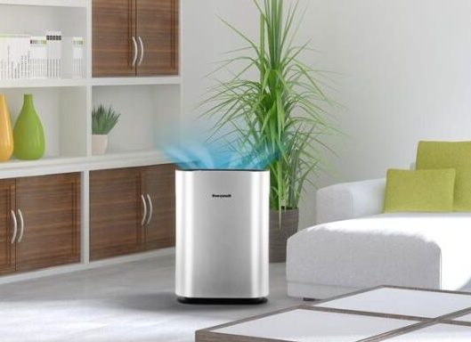 Portable Air Purifier