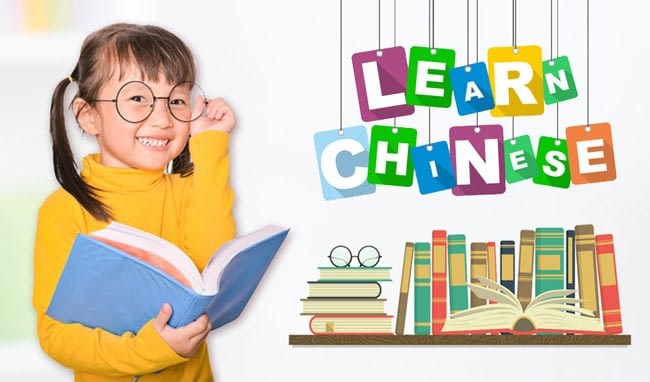 Dedicated and Passionate Chinese teacher in Singapore