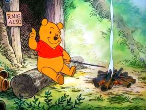 About Pooh Pathology Test