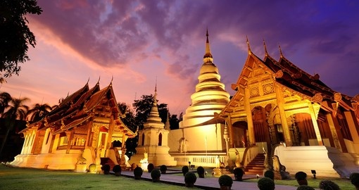 tours Thailand